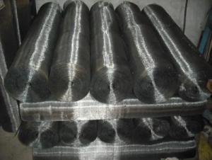 Stainless Steel Screen Mesh Manufacturer System 1