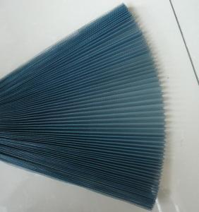 Manufacturer of Polyester Pleated Mosquito Mesh System 1