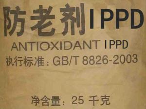 Rubber Antioxidant IPPD 4010NA System 1