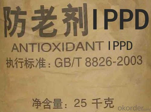 Rubber Antioxidant IPPD 4010NA System 1