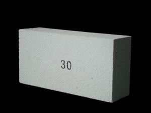 Insulating Fire Brick-MS28 System 1