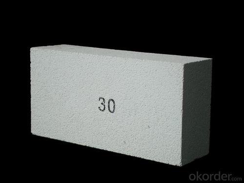 Insulating Fire Brick MS28 System 1