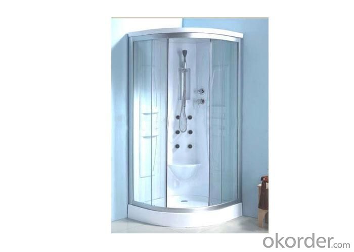 Shower Room SK-S-109 System 1