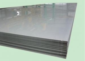 AISI316L Stainless Steel Sheet