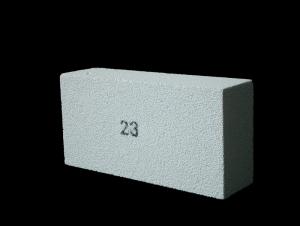 Insulating Fire Brick-MS32 System 1