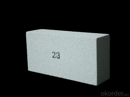 Insulating Fire Brick - MS32 System 1