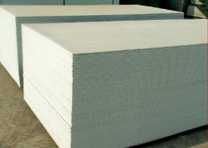 Plasterboard for Drywall Partition