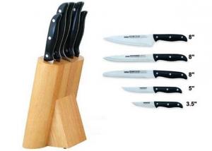 Kitchen Knife Set-07