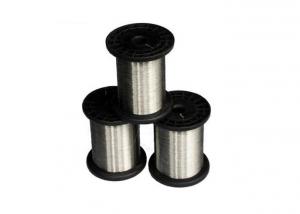 Stainless Steel Wire with Bright Surface/Soft Tiny Tainless Steel Wire System 1