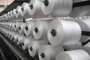 100% Polyester Yarn