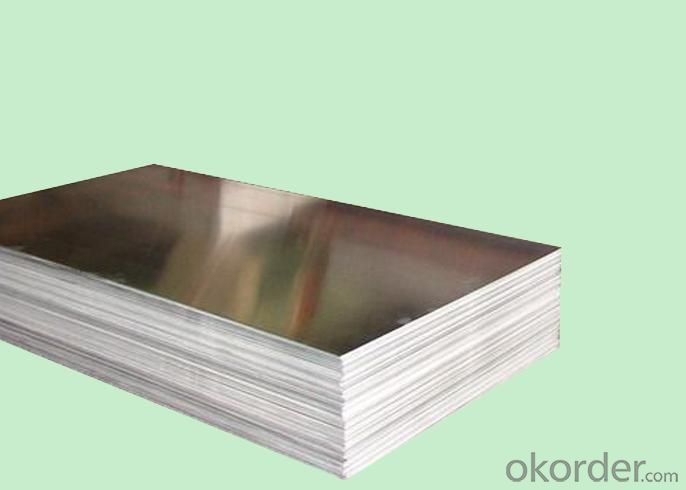 AISI 304 Stainless Steel Sheet