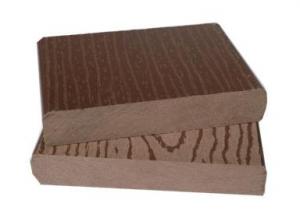 Wood Plastic Composite Decking CMAX H140S25A