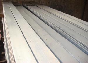SUS 304 Stainless Steel Flats