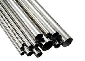 Stainless Steel Tube Stainless Steel Round Pipe