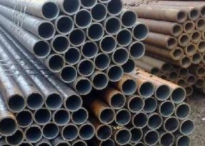 Seamless Medium-carbon Steel Tubes For Boilers And Superheaters