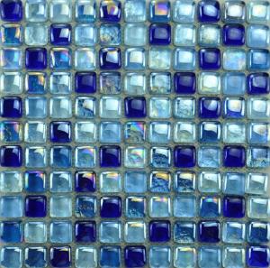 Glass Mosaic CMAX-MG013Y