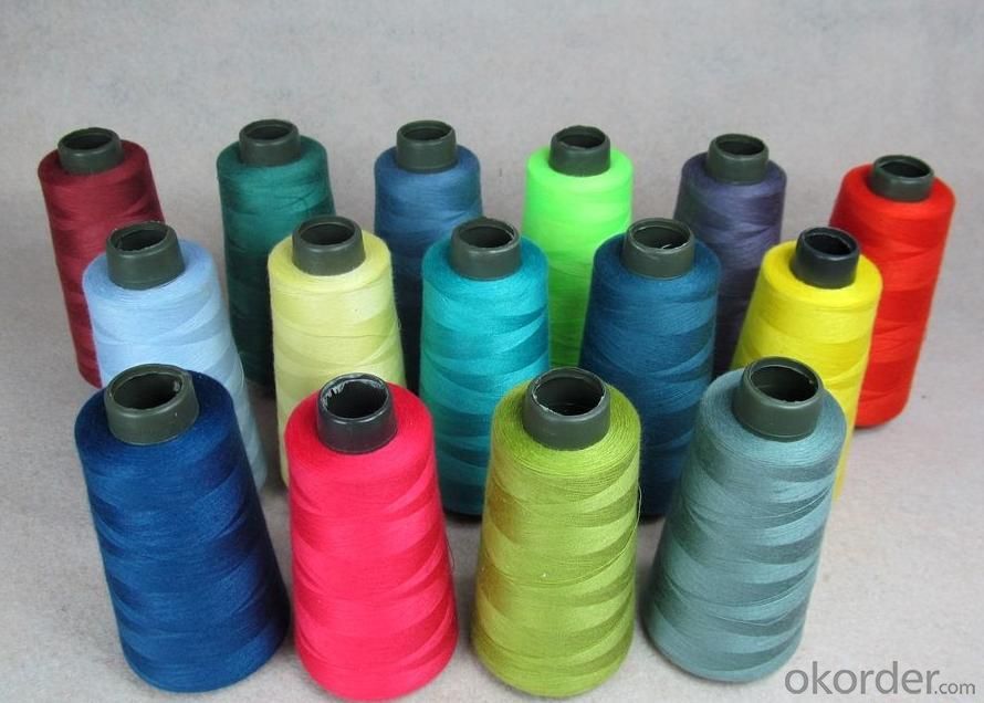 China Raw 100% Silk Yarn 60NM/2 - 240Nm/2