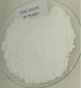 Papaer Grade NANO-Zinc Oxide System 1