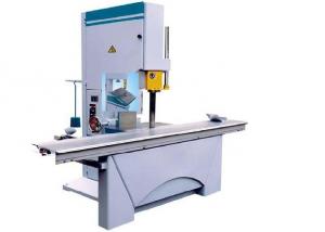 620mm Woodworking Band Saw With Sliding Table