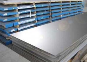 SUS304L stainless Steel Sheet