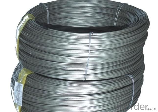 Stainless Steel Wire System 1