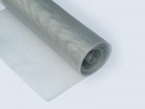 China Aluminum Alloy Insect Mesh
