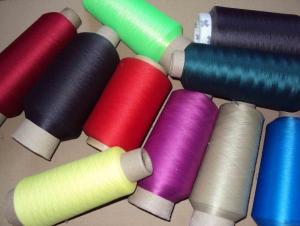 100% Nylon Yarn System 1