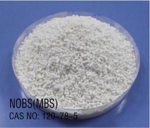RUBBER VULCANIZING ACCELERATOR NOBS(MBS)