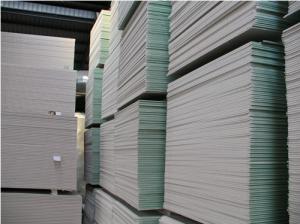 Plasterboard for Drywall Partition