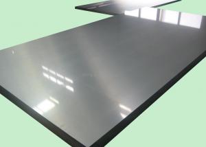 202 2B Stainless Steel Sheet System 1