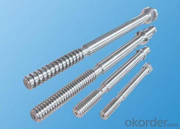 Cheap Valve Stems With High Quality