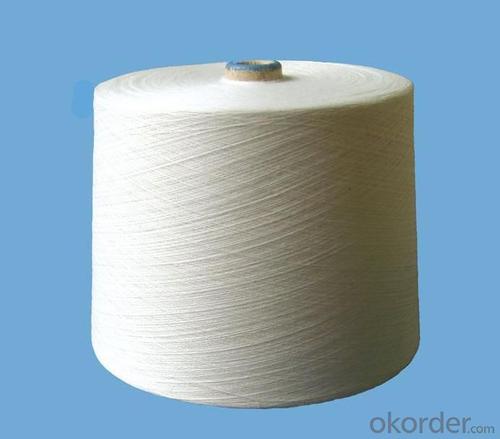 100% Polyester Yarn System 1