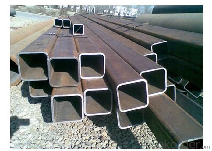 Stainless Steel Tube Stainless Steel Pipe System 1