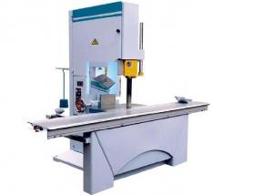 800mm Woodworking Band Saw With Sliding Table