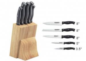 Kitchen Knife Set-06