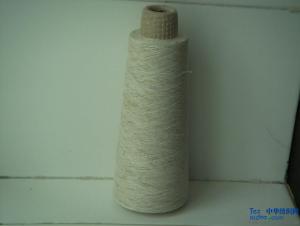 100% Linen Yarn