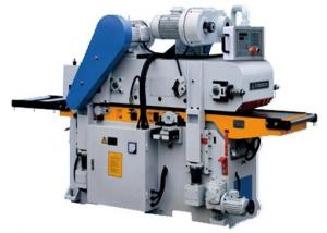 Wood Working Double-Side Planer Machinery