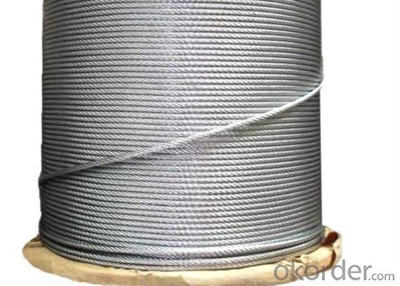 Prime Stainless Steel Wire