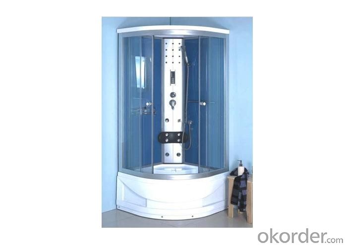 Shower Room SK-S-120 System 1