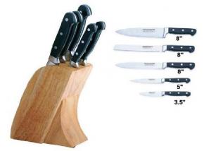 Kitchen Knife Set-05