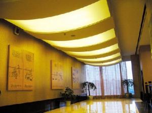 Interior PVC Stretch Ceiling Board