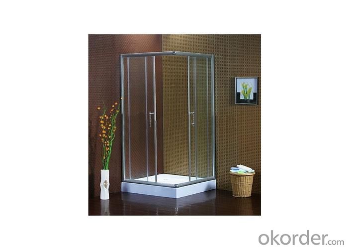 Simple Shower Room MBL-6521 System 1