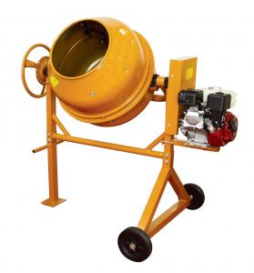 Mini Cement Mixer real-time quotes, last-sale prices - Okorder.com