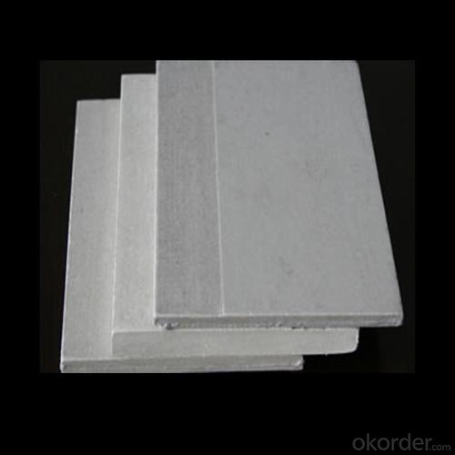 LG Calcium Silicate Board (1000 Degree) System 1