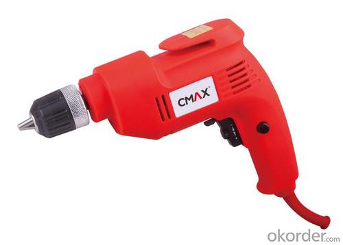 Power Tool 500w Electric Drill System 1