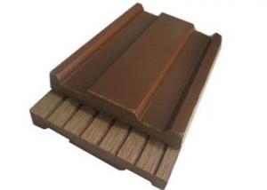 CMAX Wood Plastic Compostie Project Decking SS7111