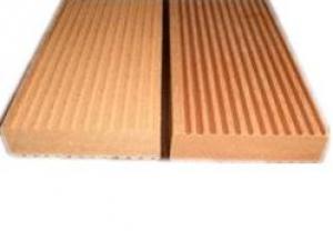 Wood Plastic Composite Panel/Slat Board Panel/Slat Board CMAXSS7117B