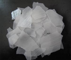 High Quality Industrial Caustic Soda Flakes 99%