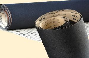 Abrasive Paper-Rolls System 1