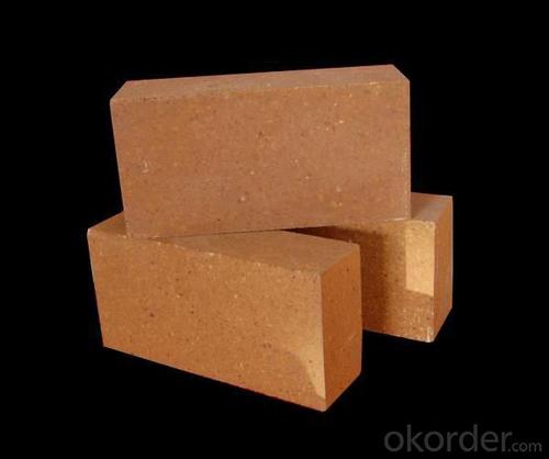 High Quality Magnesite Brick - Sintered Fire Magnesite Bricks for Sale System 1